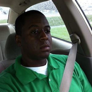 Meet your Posher, Terence